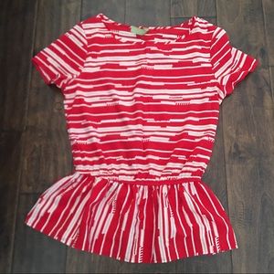 Francesca’s blouse